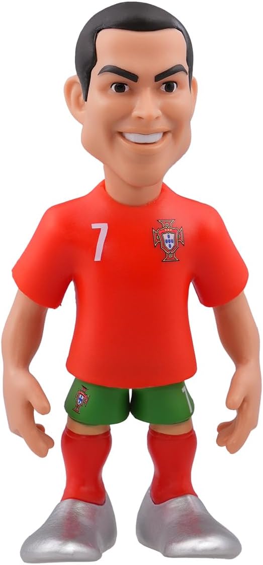 مينيكس البرتغال كريستيانو رونالدو 18031 — image 1