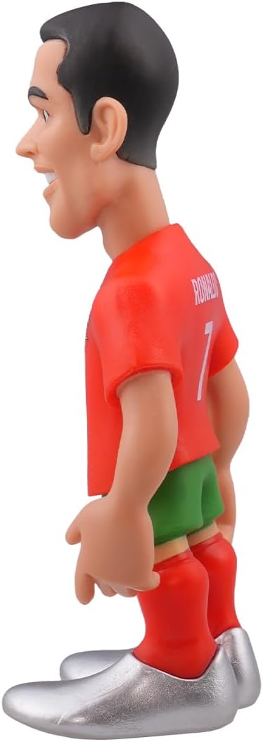 Minix Portugal Cristiano Ronaldo Refresh 22861 — image 3