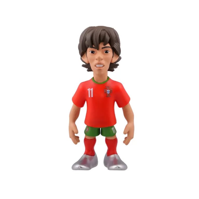 Minix Portugal Joao Felix 18567 - Colorland Toys