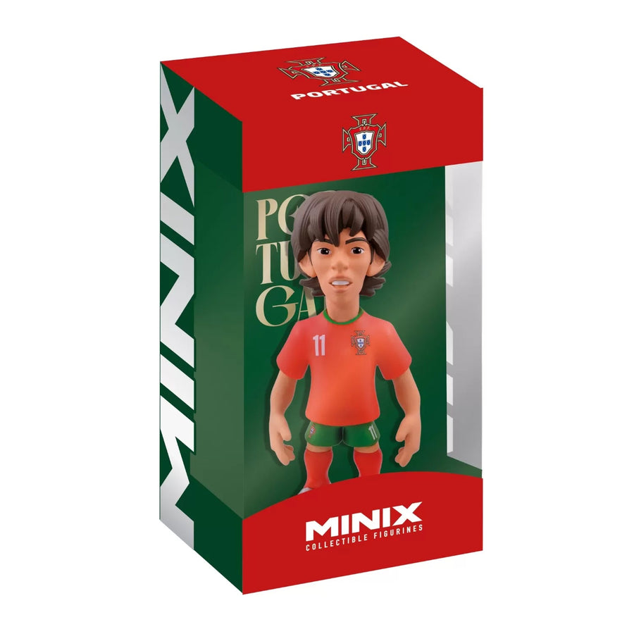 Minix Portugal Joao Felix 18567 — image 1