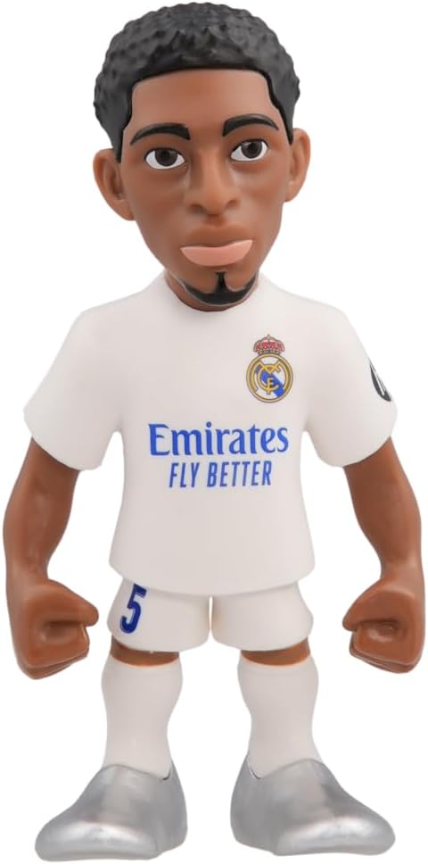 Minix Real Madrid Bellingham 18383 - Colorland Toys