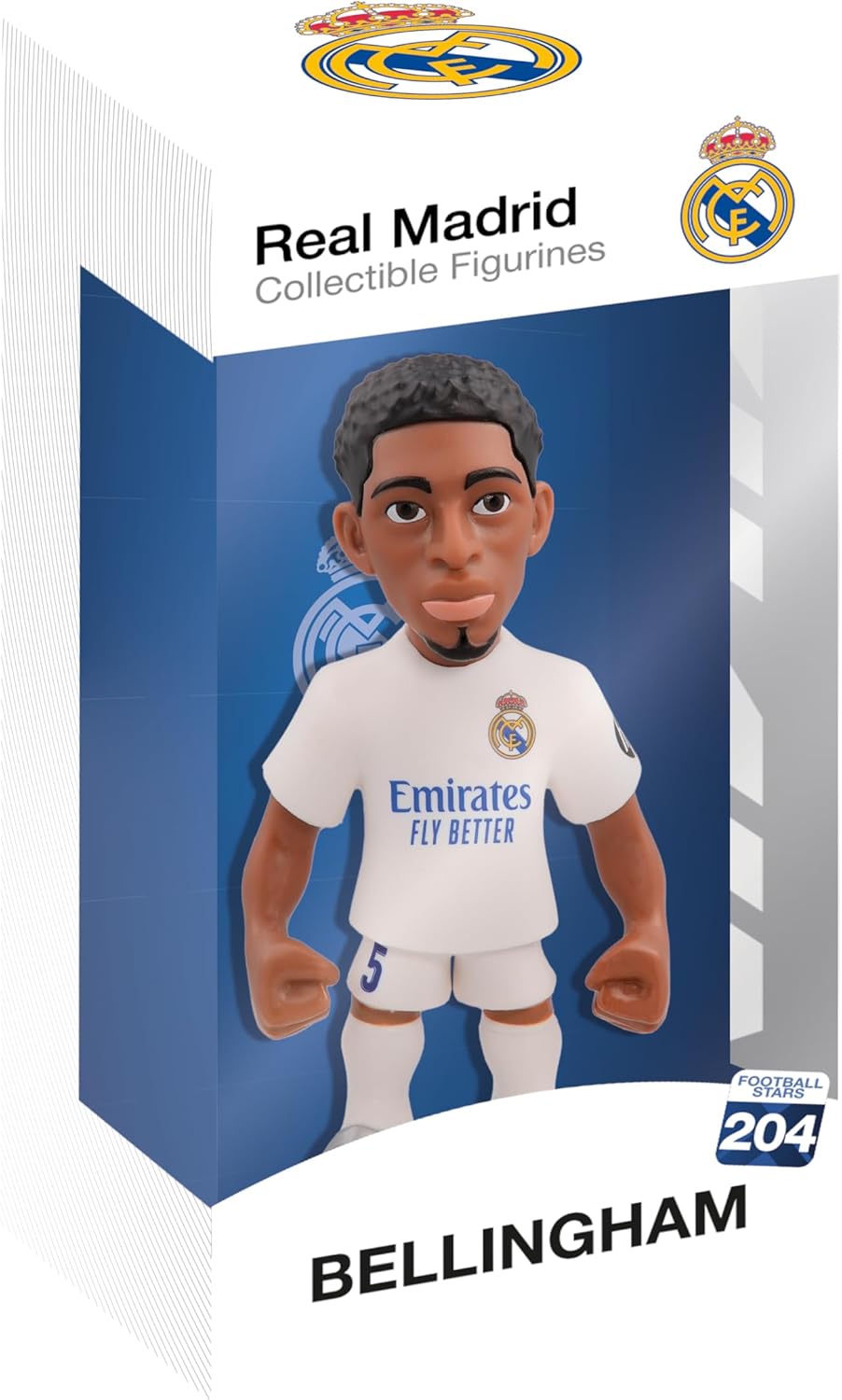 Minix Real Madrid Bellingham 18383 - Colorland Toys