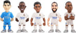 Minix Real Madrid Figures Pack of 5 18352