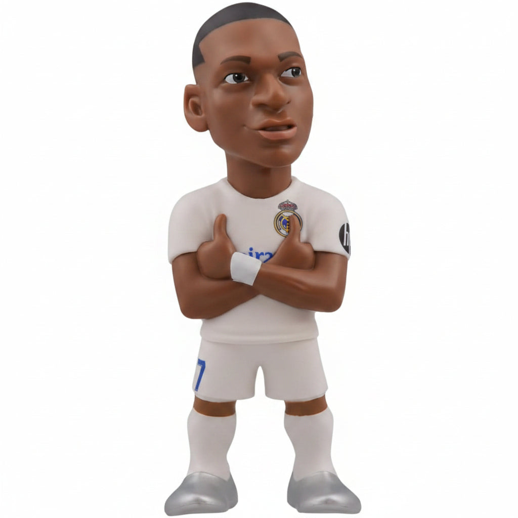 Minix Real Madrid Mbappe 18451 — image 2