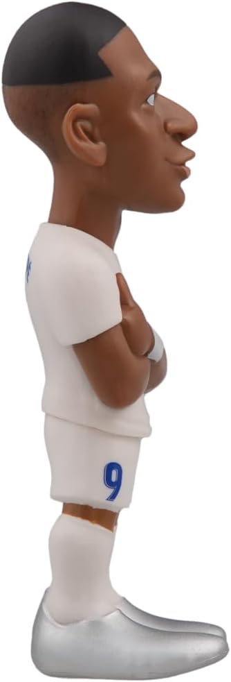 Minix Real Madrid Mbappe 18451 - Colorland Toys