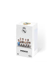 MINIX Real Madrid Militao 18444
