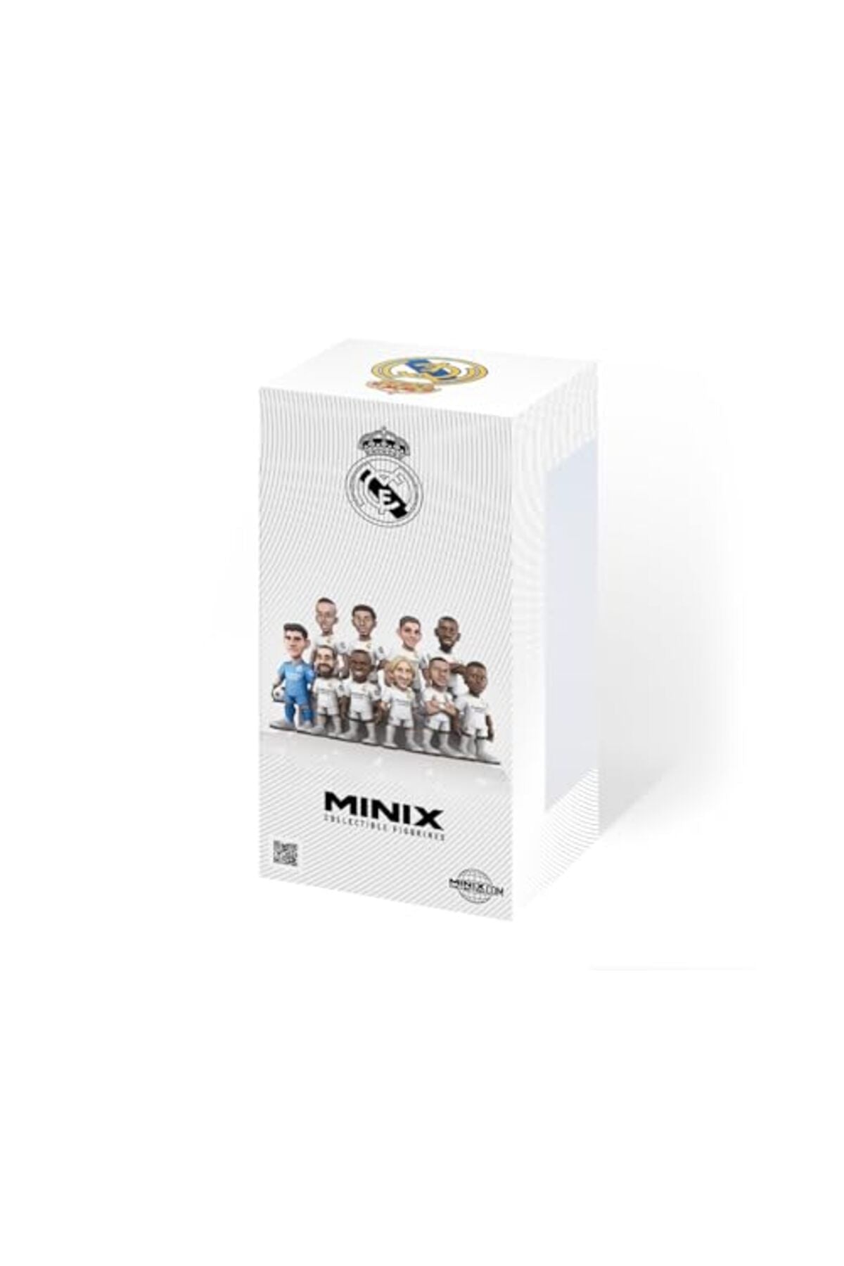 MINIX Real Madrid Militao 18444 — image 5
