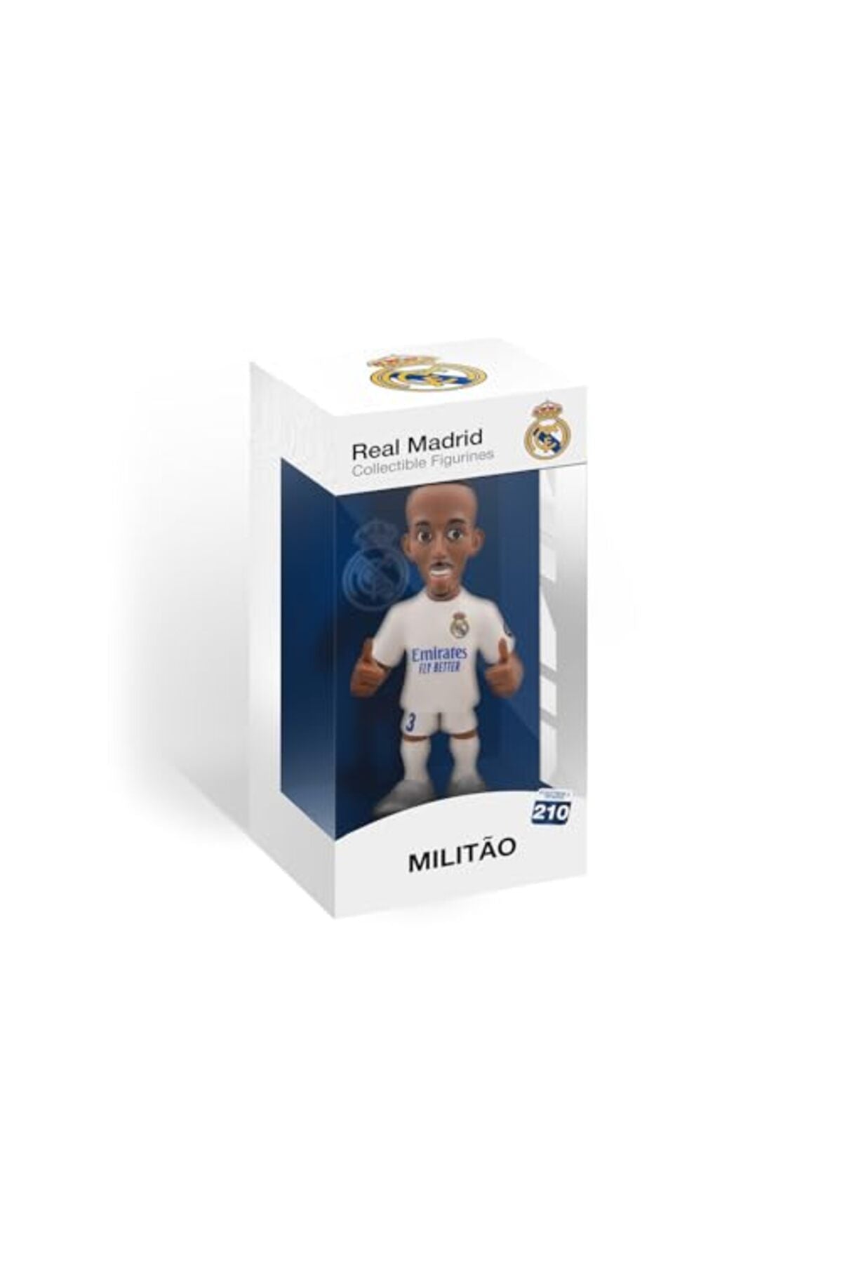 MINIX Real Madrid Militao 18444 — image 2