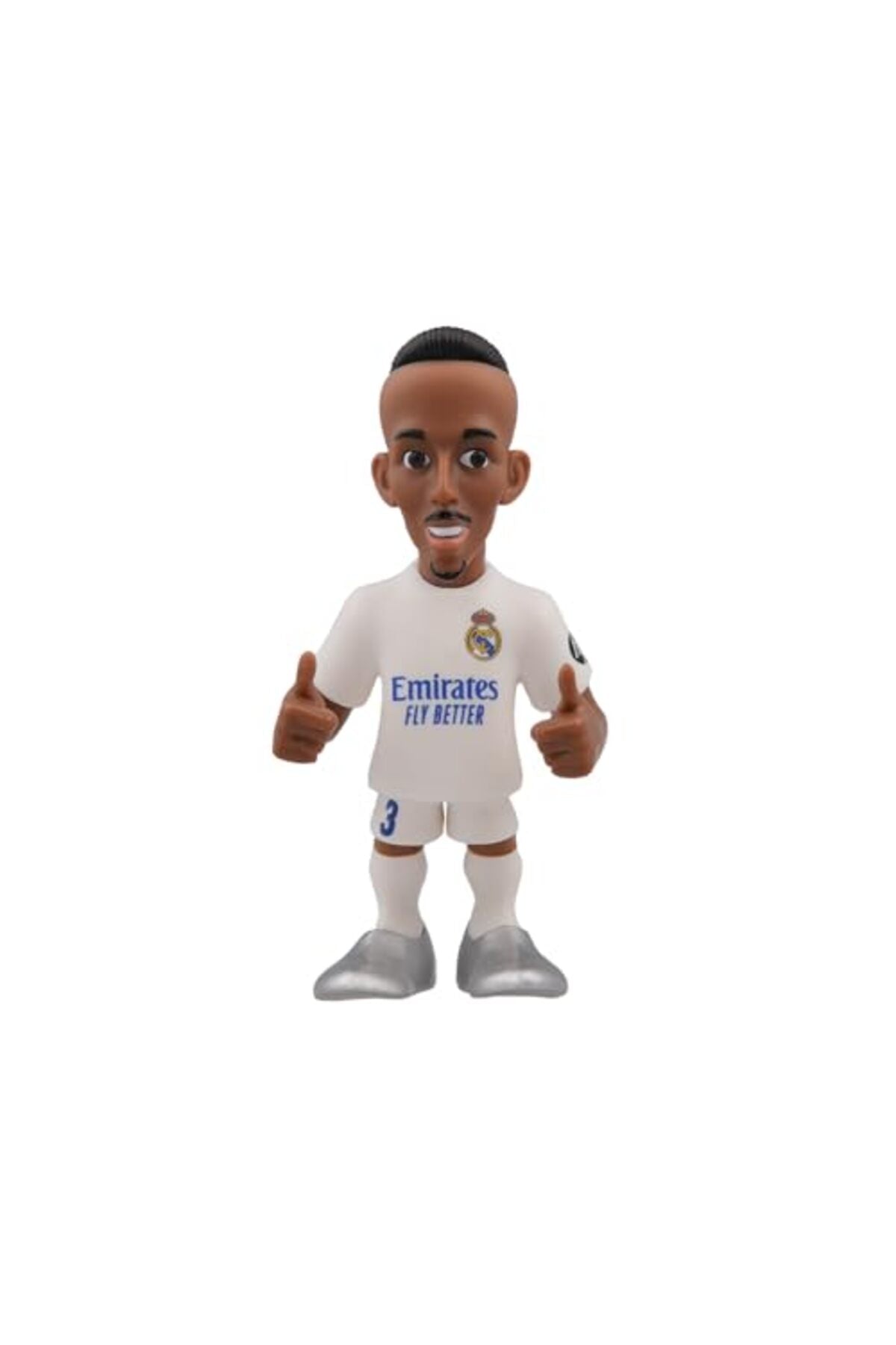 MINIX Real Madrid Militao 18444 — image 3