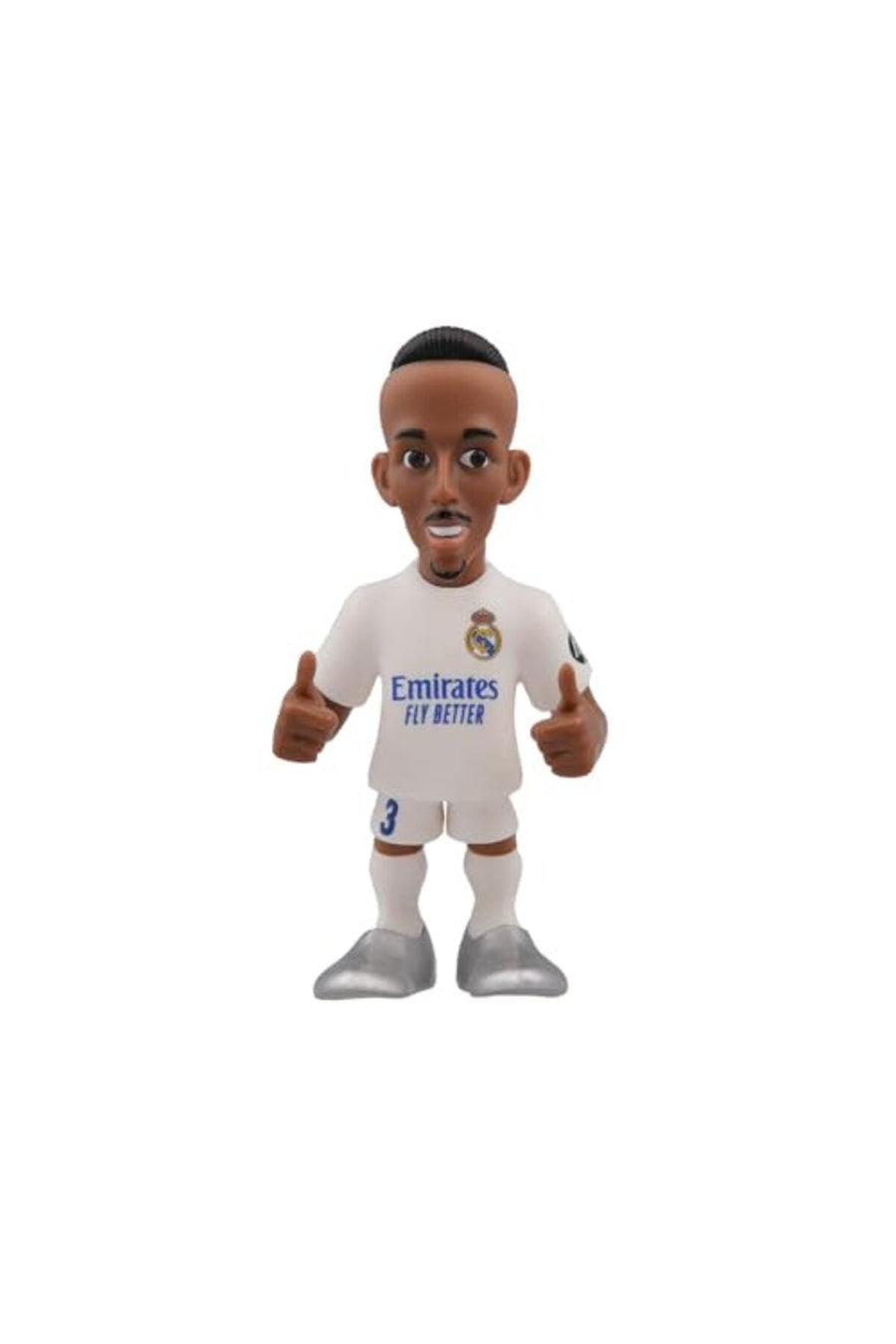 MINIX Real Madrid Militao 18444 — image 3