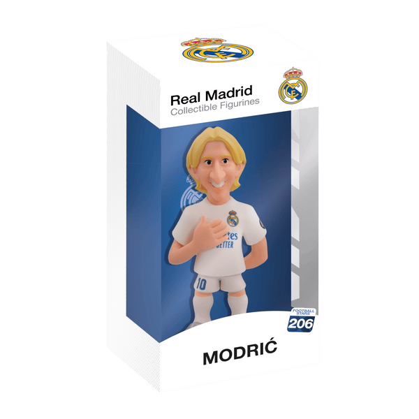 Minix Real Madrid Modric 18406