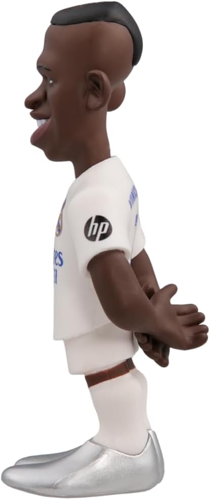 Minix Real Madrid Vinicius 18376 - Colorland Toys