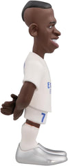 Minix Real Madrid Vinicius 18376 - Colorland Toys