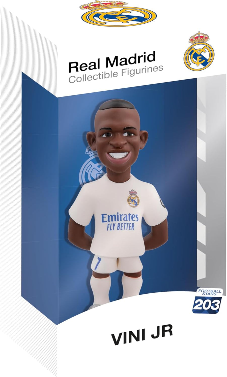 Minix Real Madrid Vinicius 18376 — image 5