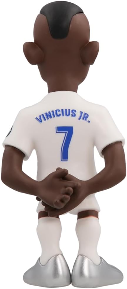 Minix Real Madrid Vinicius 18376 — image 4