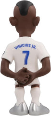 Minix Real Madrid Vinicius 18376 - Colorland Toys