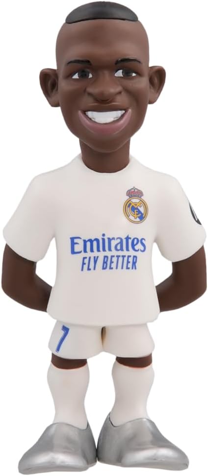 Minix Real Madrid Vinicius 18376 — image 1