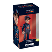 Minix Red Bull Checo Perez 16259