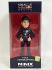 Minix Red Bull Max Verstappen 15283 - Colorland Toys