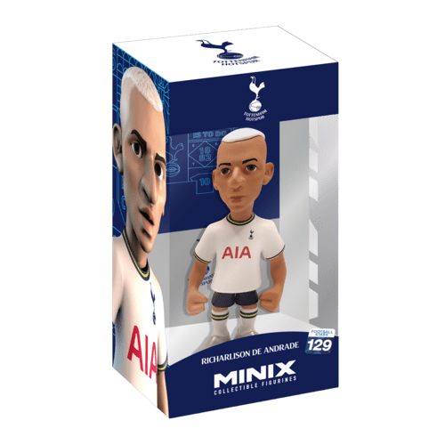 Minix Tottenham Richarlison 14231 - Colorland Toys