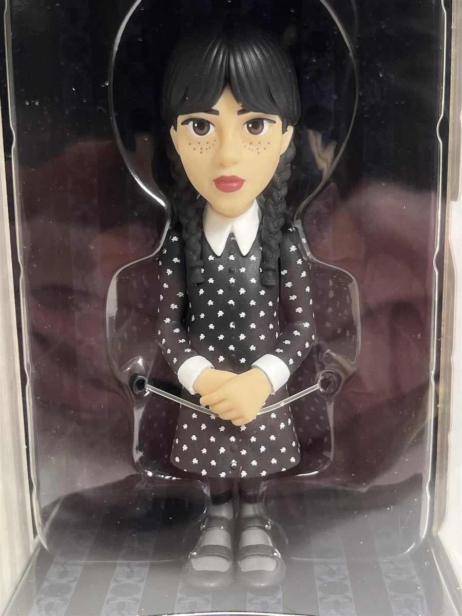 Minix Wednesday Addams 11773 — image 2