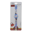 Minnie Analogue Watch - Assorted