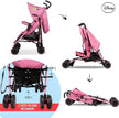 Minnie Buggy Stroller B818B