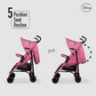 Minnie Buggy Stroller B818B