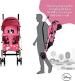 Minnie Buggy Stroller B818B