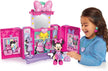 Minnie Mouse Sweet Reveals Glam & Glow Playset JP-89933