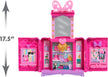 Minnie Mouse Sweet Reveals Glam & Glow Playset JP-89933