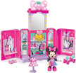 Minnie Mouse Sweet Reveals Glam & Glow Playset JP-89933