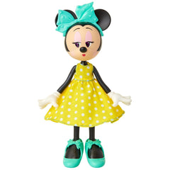 Minnie Style Darling Dots Fashion Doll 20055 - Colorland Toys