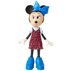 Minnie Style Groovy Glam Fashion Doll 20052 - Colorland Toys