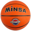 Minsa Basket Ball Size 7 BB8130