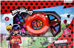 Miraculous Big Cosmetic Case In A Box MRC5519L - Colorland Toys