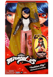 Miraculous Fashion Flip Marinette To Ladybug 50375