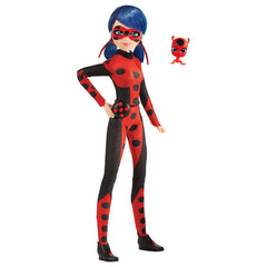 Miraculous Heroez Fashion Doll - Dragonbug 50020 - Colorland Toys