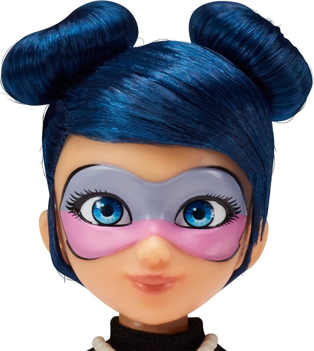 Miraculous Heroez Fashion Doll - Multimouse 50022 - Colorland Toys