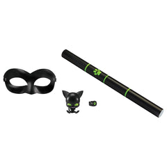 Miraculous Heroez Role Play - Cat Noir Dress Up Set 50603 - Colorland Toys