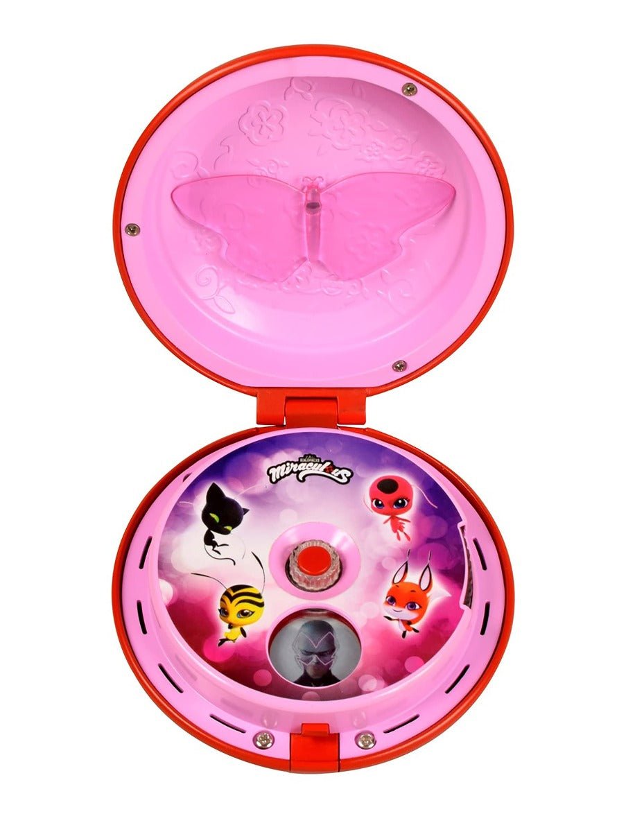 Miraculous Ladybug Secret Communicator 50629 — image 1