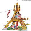 Miraculous Paris Heroez Playset 50659