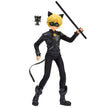 Miraculous The Movie: Cat Noir 11-Inch Doll 50015