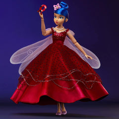 Miraculous The Movie: Marinette The Grand Ball 11 - Inch Doll 50155 - Colorland Toys