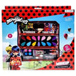 Miraculous Three Decks Big Cosmetic Case MRC5528L
