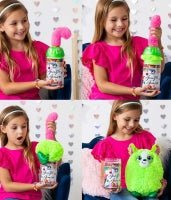 Misfittens Gemstones Asstd. 03962 - Colorland Toys