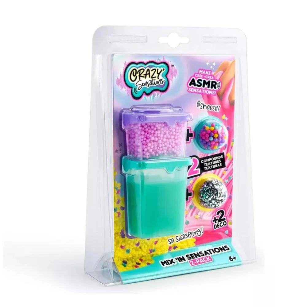 Mix'In Sensations 2pk CCC027/63398 — image 2