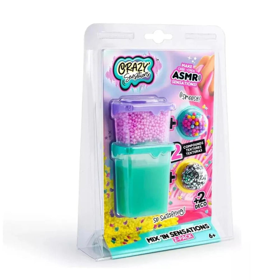 Mix'In Sensations 2pk CCC027/63398 — image 2
