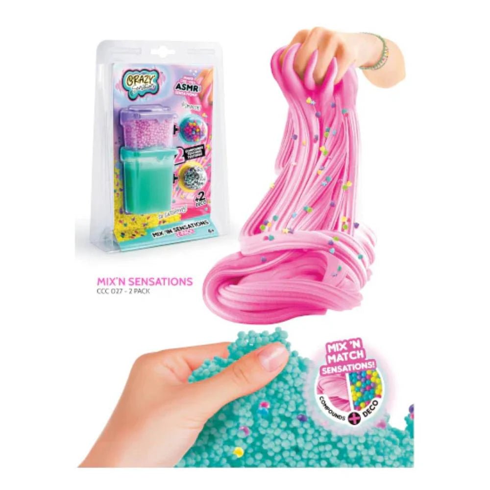 Mix'In Sensations 2pk CCC027/63398 — image 3