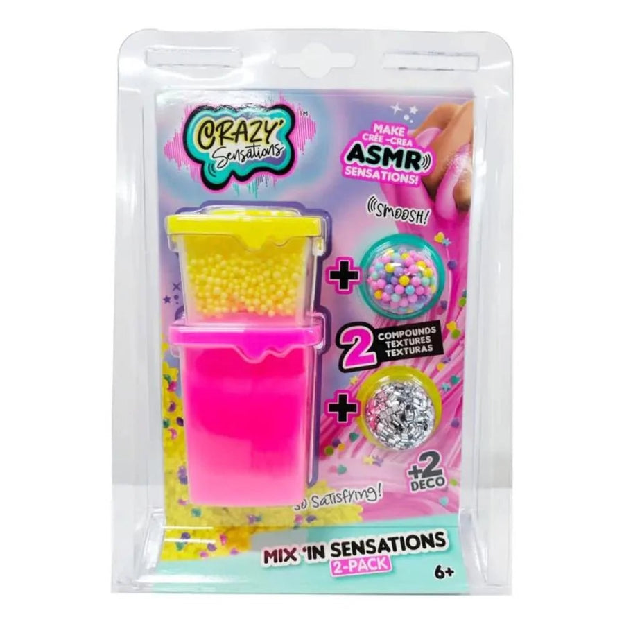 Mix'In Sensations 2pk CCC027/63398 — image 4